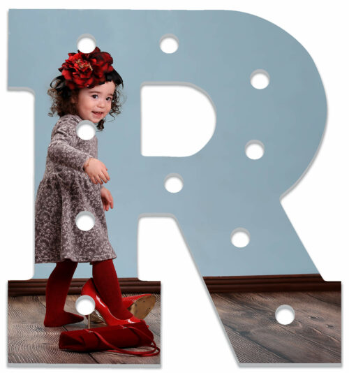 רותי והעקבים