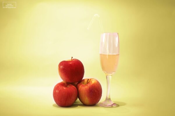 מיץ תפוחים מרענן רחל R Y