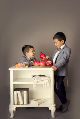 שער ראש השנה