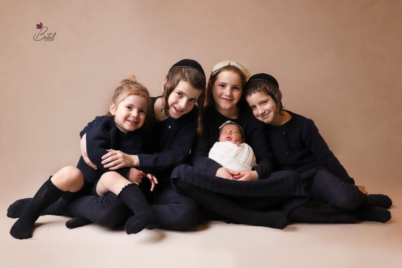 בתאל פרג'י צילום ניו בורן 0527147841