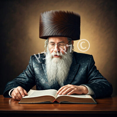 אדמור חסידי זכויות