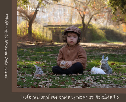 שפן כובע copy 3