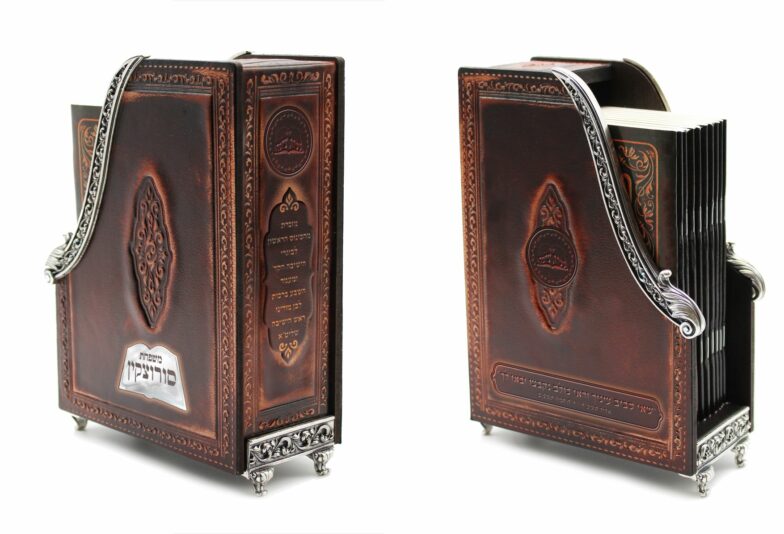 הדמיה מעמד עטרת שלמה 2