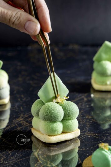 מזון חב (418) לוגו