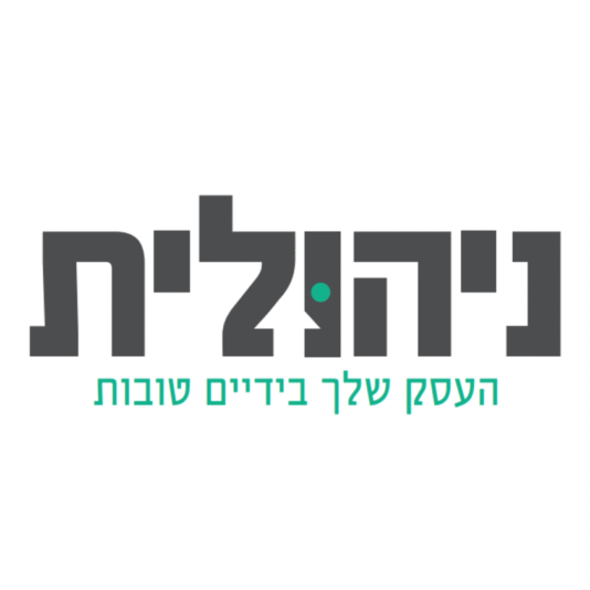 לוגו