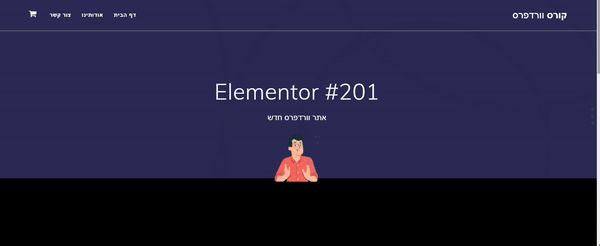 איש בוובינר