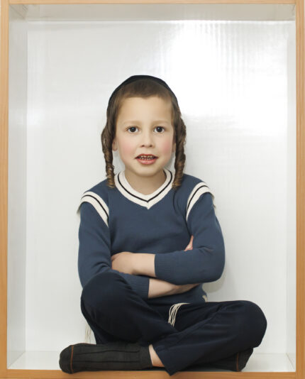 יהודה לייב 1